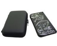 Ochranné puzdro pre nový 3DS XL [BLACK]