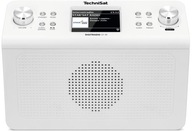 TechniSat Digitradio 21 IR sieťový rádiobudík TechniSat Digitradio 21 IR sieťový rádiobudík