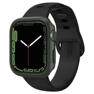 Púzdro SPIGEN THIN FIT PRE APPLE WATCH 7 8 (45 MM)