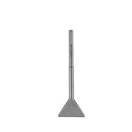 SDS-Max plochý sekáč, široký na dlaždice 300 mm x 115 mm 1 ks MILWAUKEE SDS-Max plochý sekáč, široký na dlaždice 300 mm x 115 mm 1 ks MILWAUKEE