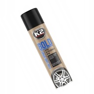 K2 BOLD 600 ML LESK A STAROSTLIVOSŤ O PNEUMATIKY SPREJ K2 BOLD 600 ML LESK A STAROSTLIVOSŤ O PNEUMATIKY SPREJ