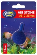 Vzduchový kameň AS-2 Aqua Nova Sphere 25mm