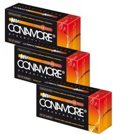 Sada kondómov Conamore Mix 12 kusov