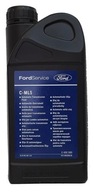PREVODOVÝ OLEJ, AUTOMATICKÁ POHONKA FORD C-ML5 PREVODOVÝ OLEJ, AUTOMATICKÁ POHONKA FORD C-ML5