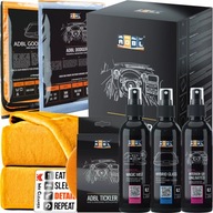 ADBL INTERIÉROVÝ SET AUTOKOZMETIKA + DOPLNKY AKO DARČEK ADBL INTERIÉROVÝ SET AUTOKOZMETIKA + DOPLNKY AKO DARČEK