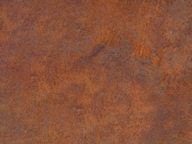 Dekoratívny panel, efekt hrdze, corten, akustický Dekoratívny panel, efekt hrdze, corten, akustický