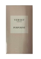 VERSET Parfums PURPURINE 100 ml femme VERSET Parfums PURPURINE 100 ml femme