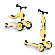 SCOOTANDRIDE HIGHWAYKICK 2V1 SKÚTER CITRON 1-5 SCOOTANDRIDE HIGHWAYKICK 2V1 SKÚTER CITRON 1-5
