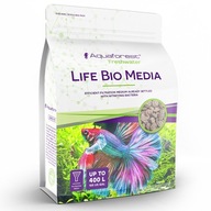 AQUAFOREST LIFE BIO MEDIA 1000ML KERAMICKÁ VLOŽKA AQUAFOREST LIFE BIO MEDIA 1000ML KERAMICKÁ VLOŽKA