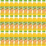 Pomarančový džús Tymbark fľaša 0,3l x48 Pomarančový džús Tymbark fľaša 0,3l x48