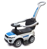 POLICAJNÉ pojazdné odstrkovadlo pre deti POLICAJNÉ pojazdné odstrkovadlo pre deti