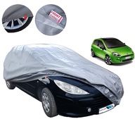 Autopoťah pre Fiat Punto, Grande Punto, Evo 3W PRACTIC Autoplachta Autopoťah pre Fiat Punto, Grande Punto, Evo 3W PRACTIC Autoplachta