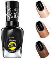 Zázračný gélový lak na nechty Sally Hansen načrtnutý v St 926 Zázračný gélový lak na nechty Sally Hansen načrtnutý v St 926
