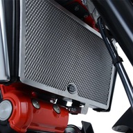 KRYT NA RADIÁTOR R&G APRILIA SHIVER 900 ČIERNA KRYT NA RADIÁTOR R&G APRILIA SHIVER 900 ČIERNA