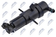 OSTREKOVAČ SVETLOMETOV BMW X3 E83 2003-2011 /PRAVÝ OSTREKOVAČ SVETLOMETOV BMW X3 E83 2003-2011 /PRAVÝ