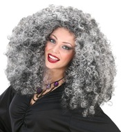 LOKI SIWA ČARODEJNICA AFRO PERMANENTNÁ ČARODEJNICA LOKI SIWA ČARODEJNICA AFRO PERMANENTNÁ ČARODEJNICA