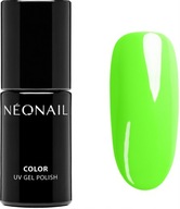 NeoNail Hybrid Lak What I Want Neon 7,2 ml NeoNail Hybrid Lak What I Want Neon 7,2 ml