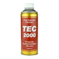 TEC2000 Fuel Injector Cleaner 375 ml čistí vstrekovače