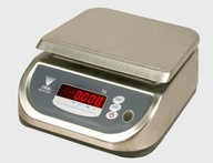Obchodná váha DIGI DS-673SS 3kg 6kg 15kg 30kg IP68