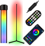 LED RGB PILOT APKA ROHOVÁ STOJNÁ STOJNÁ