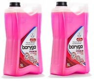Kvapalina do chladiča Borygo Premium Extended Life 2x5L Kvapalina do chladiča Borygo Premium Extended Life 2x5L