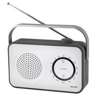 Rádio AM/FM SRD 2100W