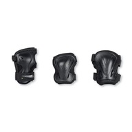 ROLLERBLADE EVO CHRÁNIČE KOLEJKOV 3PACK XL SET ROLLERBLADE EVO CHRÁNIČE KOLEJKOV 3PACK XL SET