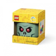 LEGO 40310803 Malý kontajner na hlavu zombie S