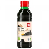 Shoyu sójová omáčka menej soli BIO 250 ml - Lima Shoyu sójová omáčka menej soli BIO 250 ml - Lima