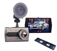 Videorekordér s cúvacou kamerou.Parkovací režim Videorekordér s cúvacou kamerou.Parkovací režim