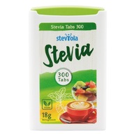 Myvita Stevia tablety 60 mg 300 T