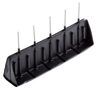 Čapy na opravu pneumatík - 3mm - sada TIP TOP Čapy na opravu pneumatík - 3mm - sada TIP TOP