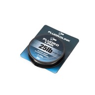 Fluorocarbon Fluorolink 25lb 0,50mm 20m Nash Fluorocarbon Fluorolink 25lb 0,50mm 20m Nash