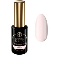 BASE Pro gumová báza Sally 10 ml Boska Nails BASE Pro gumová báza Sally 10 ml Boska Nails