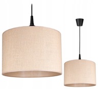 STROPNÉ ZÁVESNÉ LAMPY, LUSTRE, BOHO JUTOVÉ TIIETO STROPNÉ ZÁVESNÉ LAMPY, LUSTRE, BOHO JUTOVÉ TIIETO