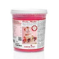 Modelovacia hmota Cestoviny Model 1kg fuchsiová Saracino Modelovacia hmota Cestoviny Model 1kg fuchsiová Saracino