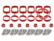 BMW Zátky Zástrčka sacieho potrubia 33 mm x 6 BMW Zátky Zástrčka sacieho potrubia 33 mm x 6