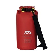 Vodotesný vak Aqua Marina Dry Bag 10L bordový