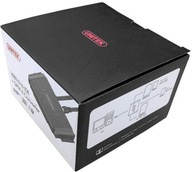 ADAPTÉR UNITEK Y-3324 USB 3.0 NA SATA II A IDE ADAPTÉR UNITEK Y-3324 USB 3.0 NA SATA II A IDE