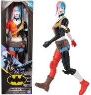 VEĽKÁ POHYBLIVÁ POSTAVKA HARLEY QUINN DC COMICS BATMAN 30 CM VEĽKÁ POHYBLIVÁ POSTAVKA HARLEY QUINN DC COMICS BATMAN 30 CM