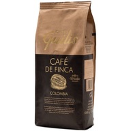 KOLUMBIA 100% Arabica Cafes Guilis káva 1kg KOLUMBIA 100% Arabica Cafes Guilis káva 1kg