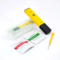 PHMETER pH METER ATC meter, tester kyselín, tester vody PHMETER pH METER ATC meter, tester kyselín, tester vody