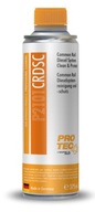 PRO-TEC COMMON RAIL DIESEL CLEAN&PROTECT 375ML PRO-TEC COMMON RAIL DIESEL CLEAN&PROTECT 375ML