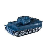 R/C NÁDRŽ S MODRÝM NAKLADAČOM R/C NÁDRŽ S MODRÝM NAKLADAČOM
