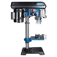 SCHEPPACH DP16SL STOLNÁ VŔTAČKA 16MM 550W SCHEPPACH DP16SL STOLNÁ VŔTAČKA 16MM 550W