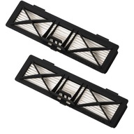 Neato Robotics BotVac D pripojený HEPA ULTRA FILTER Neato Robotics BotVac D pripojený HEPA ULTRA FILTER