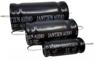 Jantzen Audio EleCap 560uF 5% 100V DC kondenzátor Jantzen Audio EleCap 560uF 5% 100V DC kondenzátor