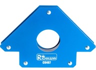 ZVÁRACÍ UHOLOVÝ MAGNET 25 kg RICHMANN C0466 ZVÁRACÍ UHOLOVÝ MAGNET 25 kg RICHMANN C0466