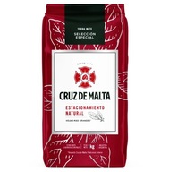 Yerba Mate Cruz de Malta Seleccion Especial 1kg Yerba Mate Cruz de Malta Seleccion Especial 1kg