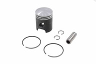 PISTON KEEWAY HURRICANE 50CC KOMPLET ORIGINAL PISTON KEEWAY HURRICANE 50CC KOMPLET ORIGINAL